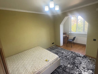 1-rm apt., 40 м², 4/5 fl.