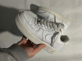 Nike air force 1 оригинал foto 2