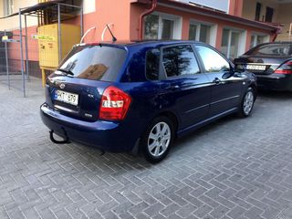 Kia Cerato foto 4