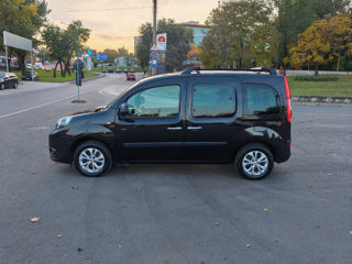 Renault Kangoo foto 5