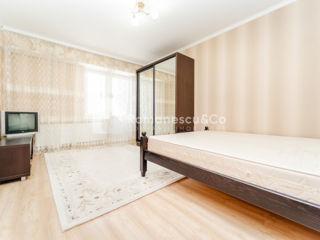 Apartament cu 1 cameră, 48 m², Ciocana, Chișinău foto 10