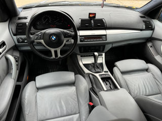 BMW X5 foto 7