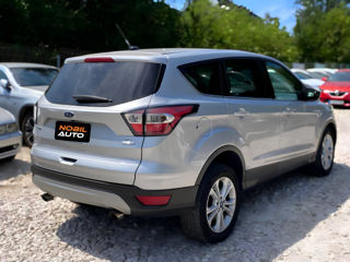 Ford Escape foto 5