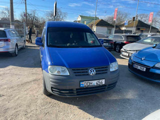 Volkswagen Caddy foto 3