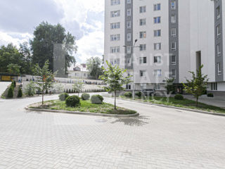 Apartament cu 2 camere, 52 m², Botanica, Chișinău foto 15