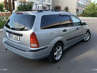 Ford Focus foto 3