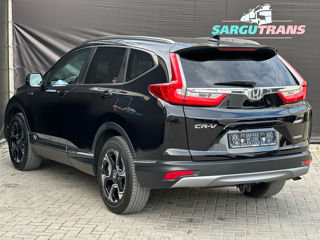 Honda CR-V foto 6