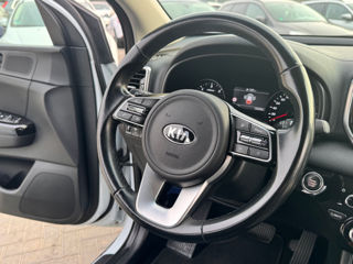 KIA Sportage foto 9