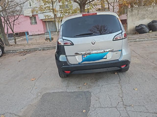 Renault Scenic foto 5