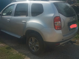 Dacia Duster foto 3