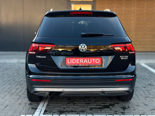 Volkswagen Tiguan foto 5