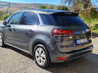 Citroen C4 Picasso foto 6