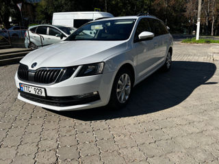 Skoda Octavia foto 2