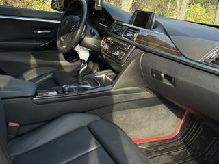 BMW 4 series foto 8