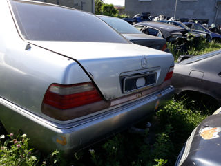 Ремонт Airmatic!!! W124, W126, W 190, W 140, W220.. foto 4