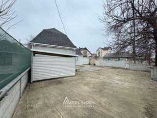 Casă în 2 nivele! str. Liviu Rebreanu, Ciocana, 150m2 + 6 ari! Euroreparație! foto 13
