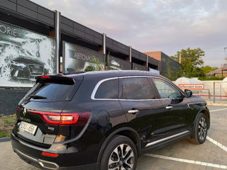 Renault Koleos foto 5