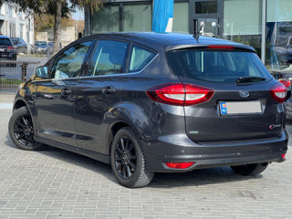 Ford C-Max foto 5