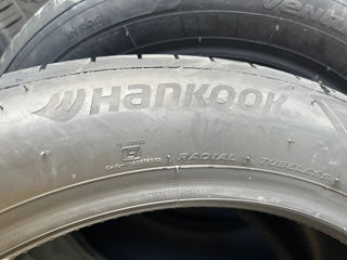 2 шины/2 anvelope 255/45 R18 Hankook Ventus S1 Evo3/ Доставка, livrare toata Moldova foto 10