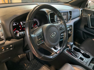 KIA Sportage foto 12