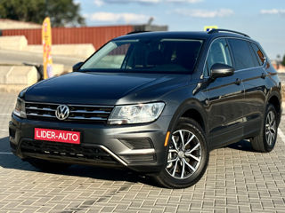 Volkswagen Tiguan foto 3