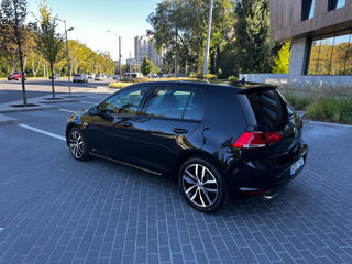 Volkswagen Golf foto 5