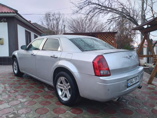 Chrysler 300c foto 3