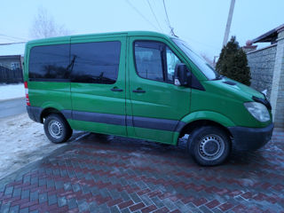 Mercedes Sprinter 319 foto 1