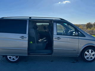 Mercedes Vito foto 8