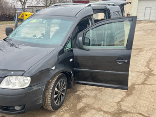 Volkswagen Caddy foto 5