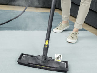 Аренда и продажа! 200/300 лей сутка супер современный пароочиститель karcher sc4 foto 6