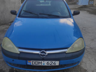 Opel Corsa foto 4