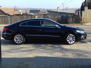 Volkswagen Passat CC foto 5