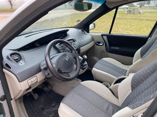 Renault Scenic foto 7