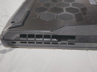 Asus tug gaming FX506HC foto 4