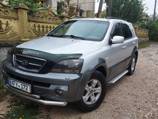 KIA Sorento foto 3