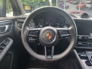 Porsche Macan foto 12