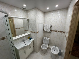 Apartament cu 1 cameră, 41 m², Râșcani, Chișinău foto 4