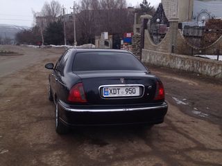 Rover 45 foto 6