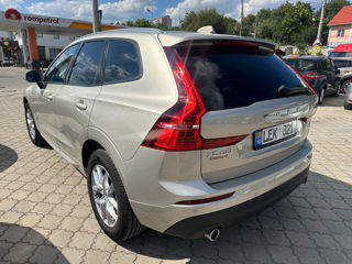 Volvo XC60 foto 4