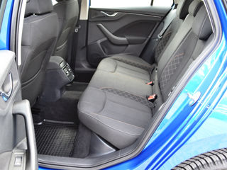 Skoda Kamiq foto 11