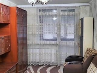 Apartament cu 2 camere, 46 m², Centru, Rîșcani