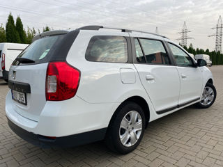 Dacia Logan Mcv foto 3