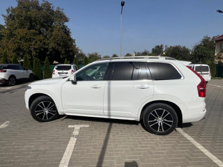 Volvo XC90 foto 3