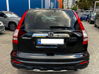 Honda CR-V foto 2