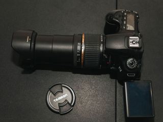 Canon 60D Kit foto 2