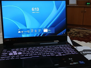 Asus F15 foto 7