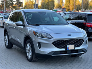 Ford Escape foto 4