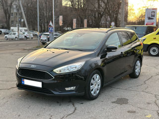 Ford Focus foto 3