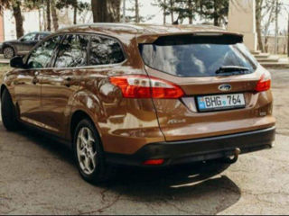 Ford Focus foto 3